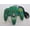 Green, variant on N64 USB Controller Blue For Window, Mac, and Linux by Mars Devices