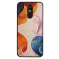 thumbnail image 1 of Art11-37 Phone Case, Degined for LG X4 Case Men Women, Flexible Silicone Shockproof Case for LG X4, 1 of 1
