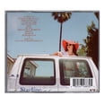 thumbnail image 2 of Lana Del Rey Honeymoon Disco CD Universal CD, 2 of 2