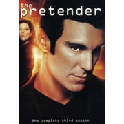 The Pretender: The Complete Third Season (DVD)