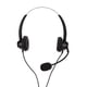 thumbnail image 4 of Auriculares binaurales Sincero H360-TYPE-C Negro con CANCELACIÓN de ruido, 4 of 10