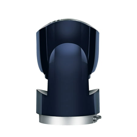 Flippi V6 Personal Air Circulator CR1-0094-42 - Midnight Blue