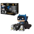 thumbnail image 2 of Figurine en vinyle 1950 Batmobile par Funko Pop! Batman, 2 of 3