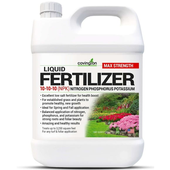Nitrogen Fertilizer