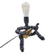 thumbnail image 1 of Injueey Industrial Robot Lamps Guitar Desk Office Special Design Room Living Lights Lamp Fashionable Mini Decoration Barra de herramientas No. 4, 1 of 6