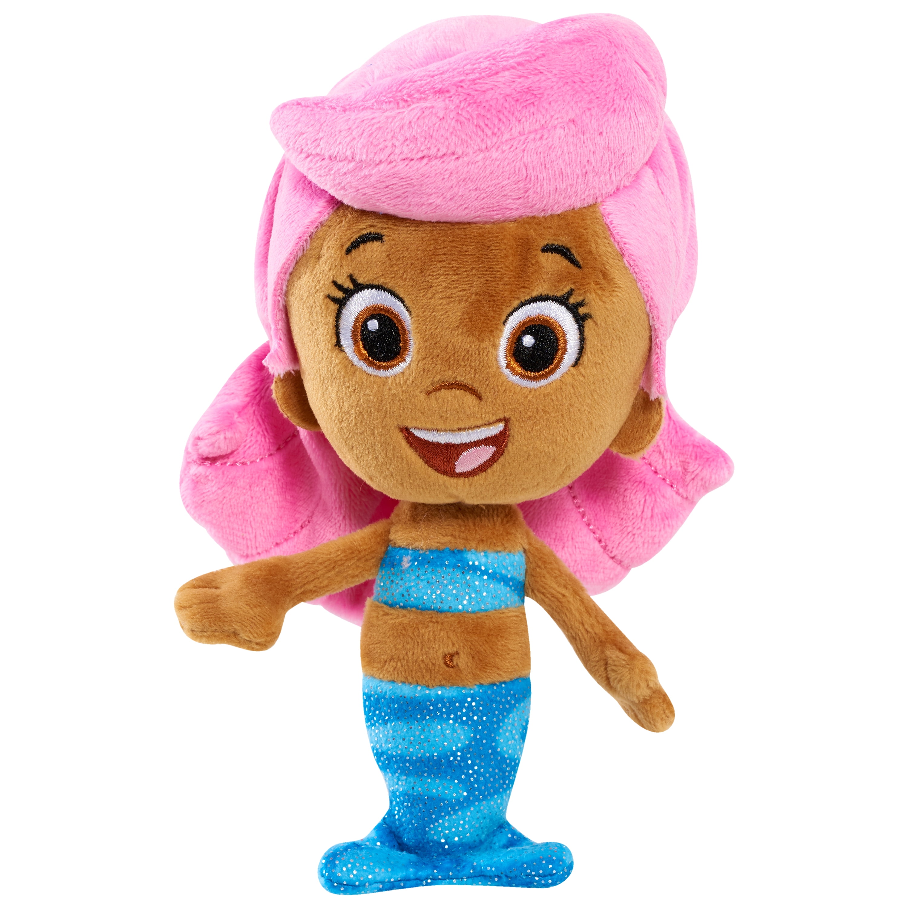 bubble guppy toys at walmart