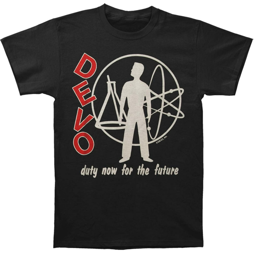 devo tshirts