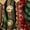 Red Green Gold, variant on BrylaneHome 24"H Posable Christmas Elf