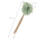 thumbnail image 4 of 2 Piezas De Loofah Bath Luffa Body Scrubber Pouf Shower Ball, Cepillos Corporales Para Exfoliación Corporal Yinane Puff de ducha largo, 4 of 6
