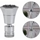 thumbnail image 1 of 2-funct Hand Er 2-flow Faucet Aerator With Aerator-faucet Attachment Swivel Er With 360 Swivel Er Aerator -saving Jet, 1 of 5