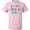 AD-Pink, variant on Happy Birthday Dad T-Shirt