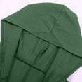 thumbnail image 6 of Tiijoy Boys Halloween Hooded Surcoat Tabard Loose Hooded Sleeveless Top, Sizes 5-14, 6 of 7