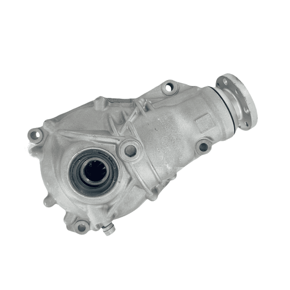 Front Differential Assembly For BMW X3 X4 F25 F26 320i 428i 2011-2018 31508635863