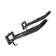 thumbnail image 4 of 2 Estantes de Almacenamiento para Kayak, Soporte Plegable para Tablas de Surf, Longboard para, 4 of 8