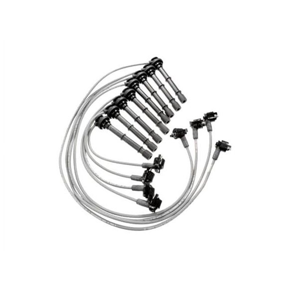 Spark Plug Wire Set - Compatible with 1995 - 1998 Lincoln Continental 4.6L V8 1996 1997