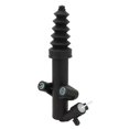 thumbnail image 1 of Clutch Slave Cylinder 9683750480 Smooth Operation Slave Cylinder Replacement for Citroen C3 C4 DS3, 1 of 5
