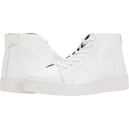 

Vince Camuto Mens Hattin Sneaker 8.5 White