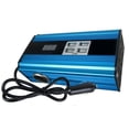 thumbnail image 4 of 300W Car Power Inverter Modified Sine Wave Dc12V To Ac110V Car Converter Rv, 4 of 10