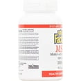 thumbnail image 6 of Natural Factors MSM, Supports Healthy Joints, Hair, Skin and Nails, 90 Capsules, 6 of 6