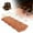 Five solid wood pieces, variant on Handmade Wooden Pipe Rack Single To Five Slot Tobacco Pipe Display Holder Desktop Organizer Decoration
