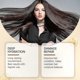 thumbnail image 3 of Deep Repair Hair Mask for Damaged and Treated Hair Sulfate-Free Conditioner with Heat Protection Benefits, 3 of 5