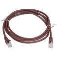 thumbnail image 4 of CAT 6 UTP, Internet Exterior Ethernet Cable De Par Trenzado Sin Blindaje LAN Para Red Para Juegos Para Computadora ANGGREK 5,0 metros 5 uds, 4 of 8