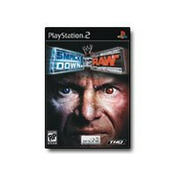 Wwe Smackdown Vs Raw Walmart Com Walmart Com