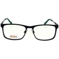 thumbnail image 3 of BOSS ORANGE Eyeglasses 0231 0LHV Blue Ruthenium 54MM, 3 of 5