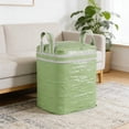 thumbnail image 5 of Extra Large Moving Bags for Packing and Storage with Zipper and Reinforced Handles, Heavy Duty Collapsible Tote for Clothes, Blankets, Bedding, College Dorm and Home Organization, 5 of 6