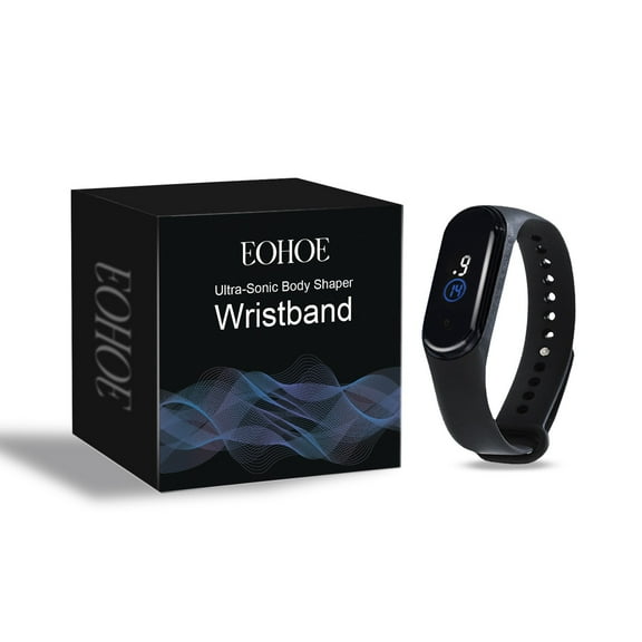 YSGFHGJW Massager,Care Wristbands To Tighten The Skin And Promote Metabolism To Improve Skin Quality Health Maintenance Equipment