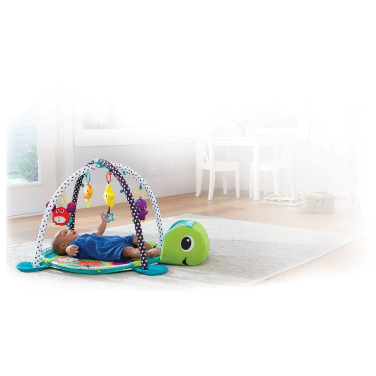 Infantino Turtle Gym