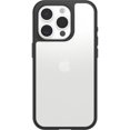 thumbnail image 1 of OtterBox - Funda para iPhone 15 Pro (Solamente) de la Serie de prefijos &ndash; Vidrio Negro, Ultrafino, f&aacute;cil de Usar, Bordes elevados Que protegen la c&aacute;mara y l Otterbox NA, 1 of 6