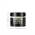 Stone Polishing Wax Stone Maintenance Polishing Floor Wax Body Wax