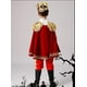thumbnail image 2 of Children's Costume Prince Boy Clothes Cosplay King Boy Dress Up Cosplay Suit zhangyuxiang LED, 2 of 2