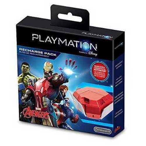 playmation activator