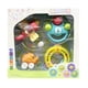 thumbnail image 2 of SONAJAS PARA BEBES IMPORTACION 4 PIEZAS, 2 of 2