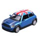 thumbnail image 5 of For Bmw Mini Cooper S Alloy Car Model Toy Vehicles Kids Mini Model Toy Pull Back Car Toy Vehicles Miniature Scale 1: 32 Ornament, 5 of 5