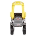 thumbnail image 5 of Little Tikes Cozy Truck Ride-On - Black, 5 of 5