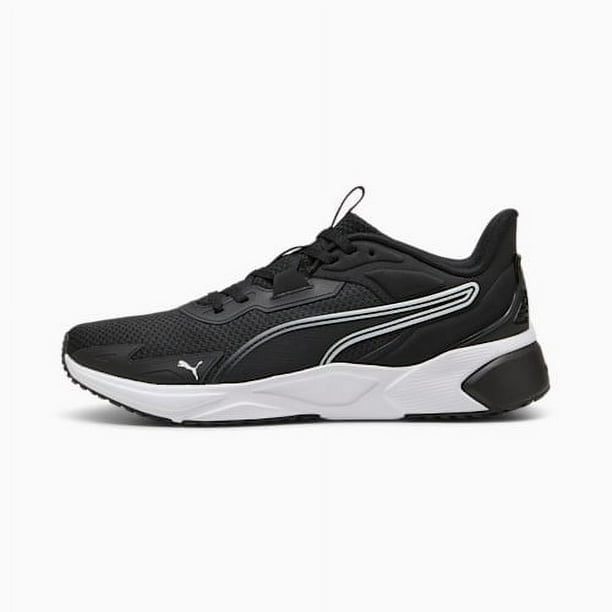 TENIS PUMA DISPERSE XT 4 NEGRO HOMBRE 27CM