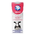thumbnail image 1 of Leche Alpura Semi 1 l, 1 of 2