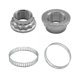 thumbnail image 5 of Kit De Anillo De Reluctor De Coche Kit De Reluctor De Eje De Transmisión Con Sensor Abs Gran Reemplazo Para Bmw E81 E82 E87 E88 Speravity VI004523-00, 5 of 6