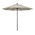 thumbnail image 1 of California Umbrella 9' Market Umbrella, 1 of 7