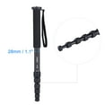 thumbnail image 4 of Monopod,A-666 Camera Monopod Max. Load With Stick Max. Load A7 Pentax Video Load With Carry Video Studio Monopod Unipod Stick Carry Compatible With Buzhi Compatible With A7 Monopod Un Stick, 4 of 6