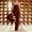 Wine, variant on LJEFF Womens Cotton Linen Overalls, Straight-Leg Trousers Wide Leg Adjustable Shoulder Straps Functional Pockets Casual Summer Jumpsuit Gray