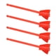 thumbnail image 3 of Paletas Mezcladoras De Resina, Accesorio De Taladro Mezclador De Pintura Reutilizable Fácil De Limpiar, 4 Piezas, 5 Cuchillas Para Esmaltes De Cerámica, 3 of 8
