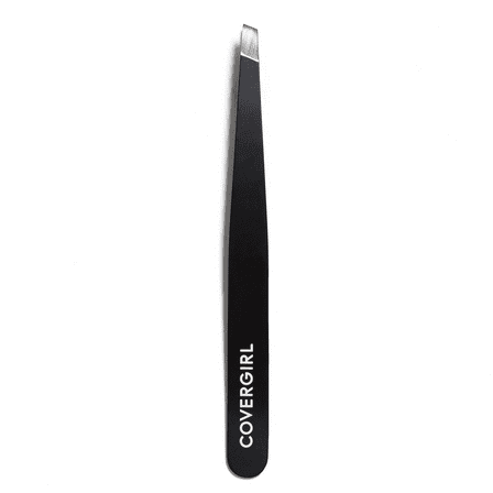 COVERGIRL Makeup Masters Precision Angled Tweezers
