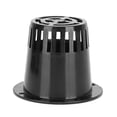 thumbnail image 4 of 50Pcs Hydroponics Planting Basket Soilless Cultivation Flower Plant Growing Mesh PotBlack, 4 of 5