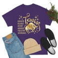 thumbnail image 7 of Taurus Zodiac Heavy Cotton Tee, 7 of 7