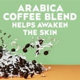 thumbnail image 2 of Exfoliante corporal OGX Smoothing + Coconut Coffee, 575 ml, paquete de 2, 2 of 4