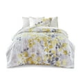 thumbnail image 4 of Bedding Sets, Comforter Set with Bed Sheets Yellow Twin XL, Bed Sets, Comforter Sets,, 4 of 9